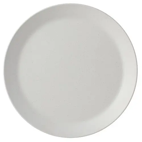 Geprüft Mepal Dessertteller Bloom Durchm. 24 cm pebble white