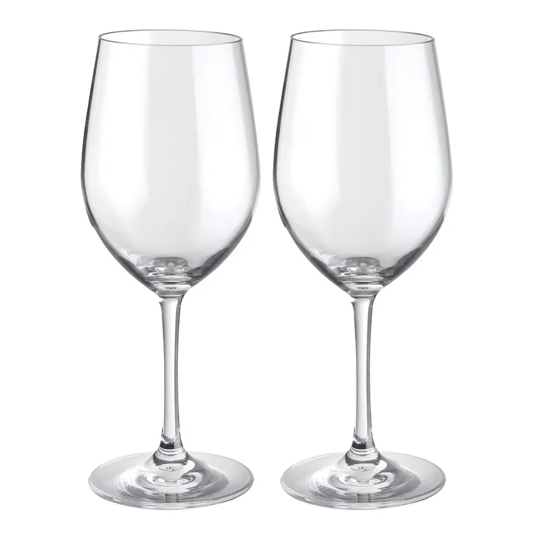 Beliebt Brunner Rotweinglas-Set Couvee 600 ml, 2er Set