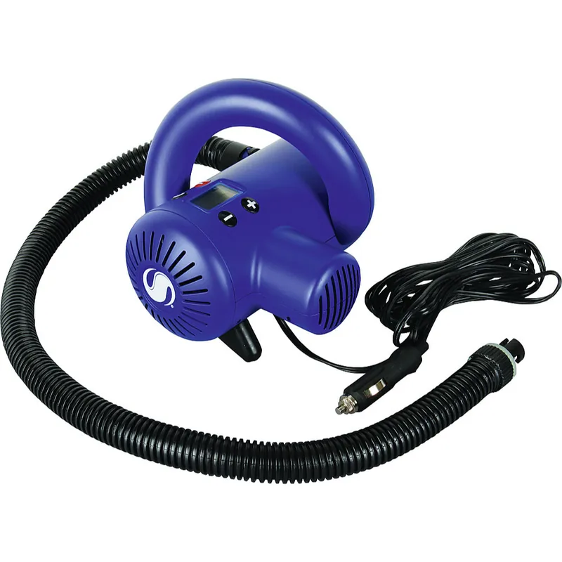 Sevylor Hochdruckpumpe 12 Volt Begrenztes Angebot