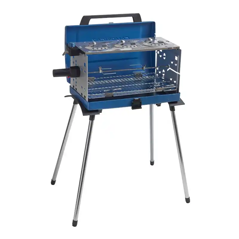 Campingaz Koffergasgrill 400 SGR - 50 mbar Markenware