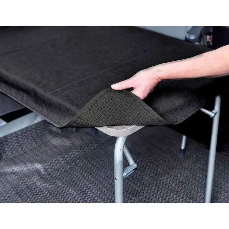 Billig Isabella Tischdecke 160 x 120 cm - beidseitig verwendbar