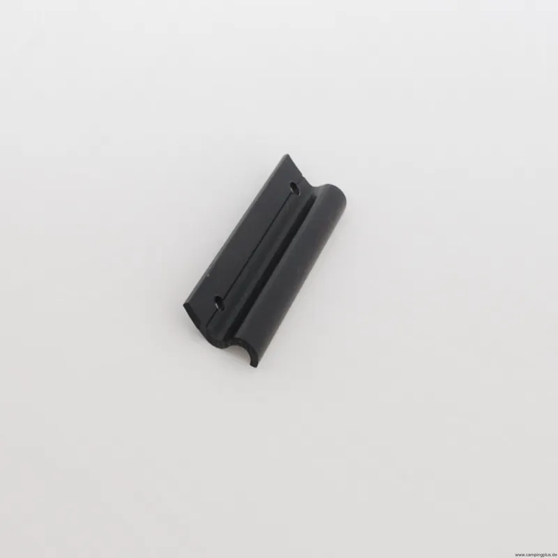 Wochenendangebot Hobby Halteleiste schwarz 84 mm (2014 - 2021)