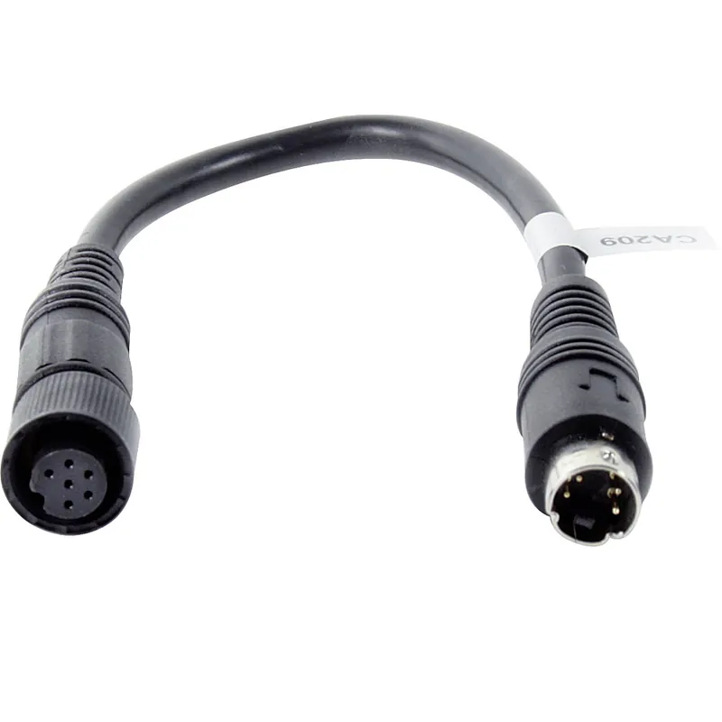 Günstig Caratec Kamera-Adapter 6-polig auf 4-polig