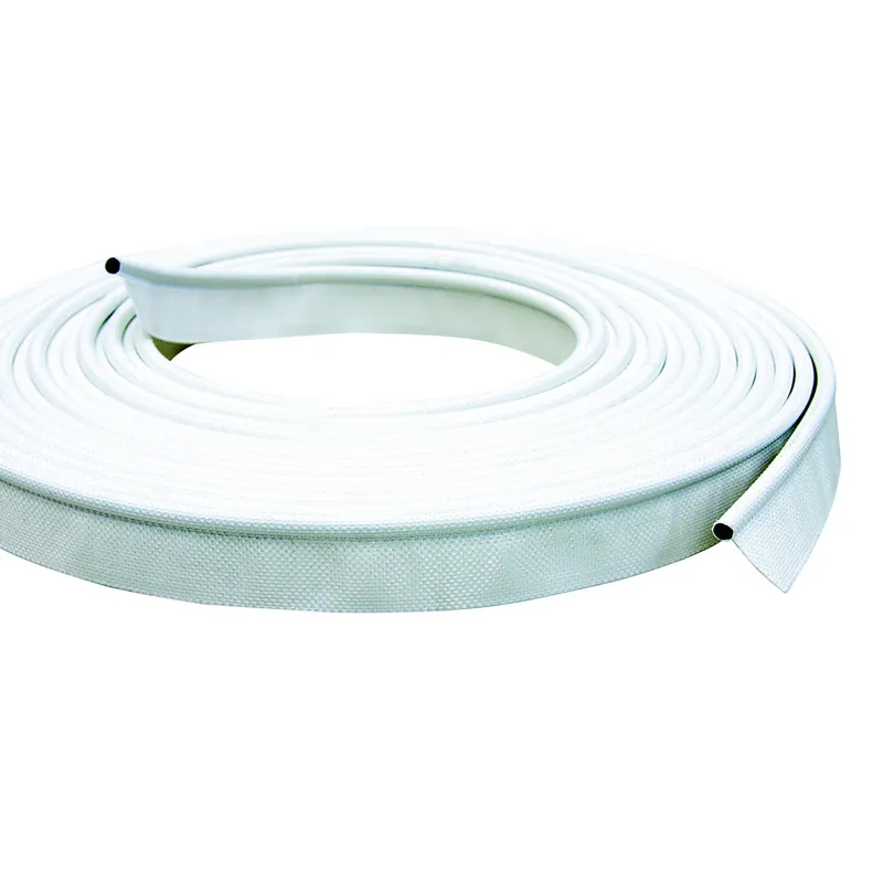 Hindermann Vorzeltkeder textilummantelt 7 x 25 mm Super-Preis