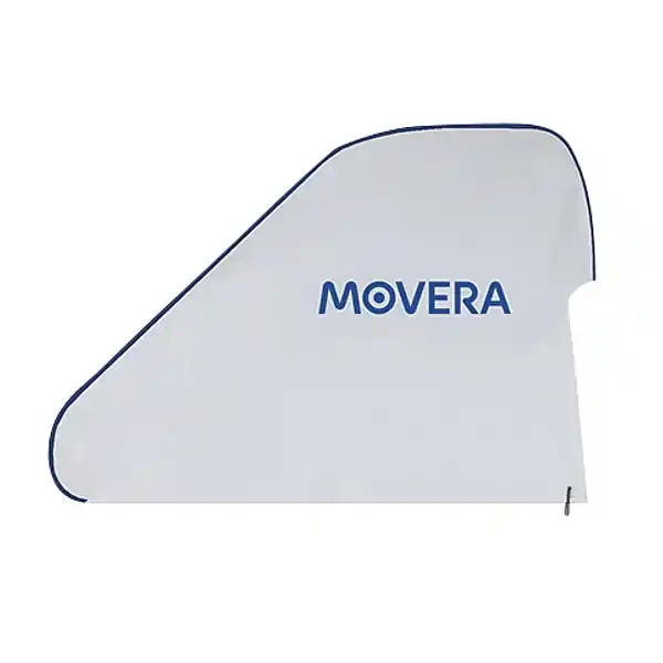 Hindermann Deichselschutzhaube Movera Gr. 13 Preis Gesenkt
