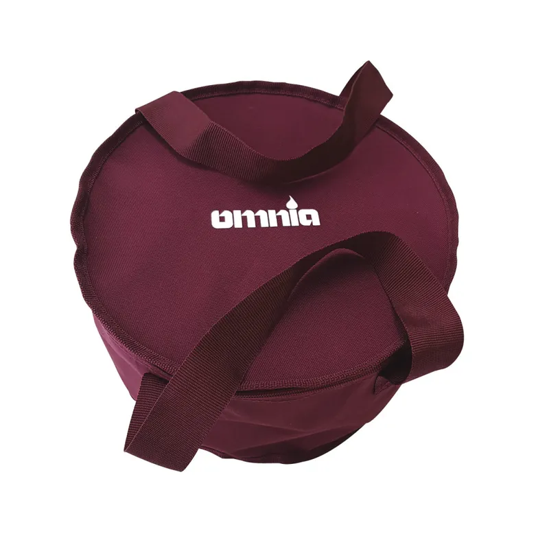 Neu Omnia Transporttasche für Campingbackofen