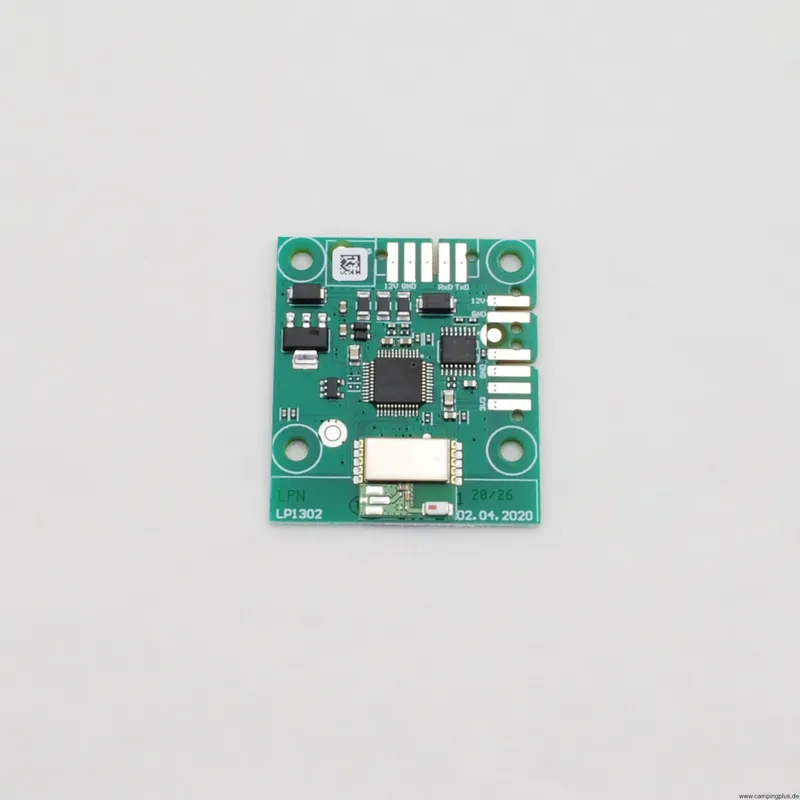 Aktuell Hobby Bluetooth Modul für TFT-Bedienpanel (2017 - 2024)