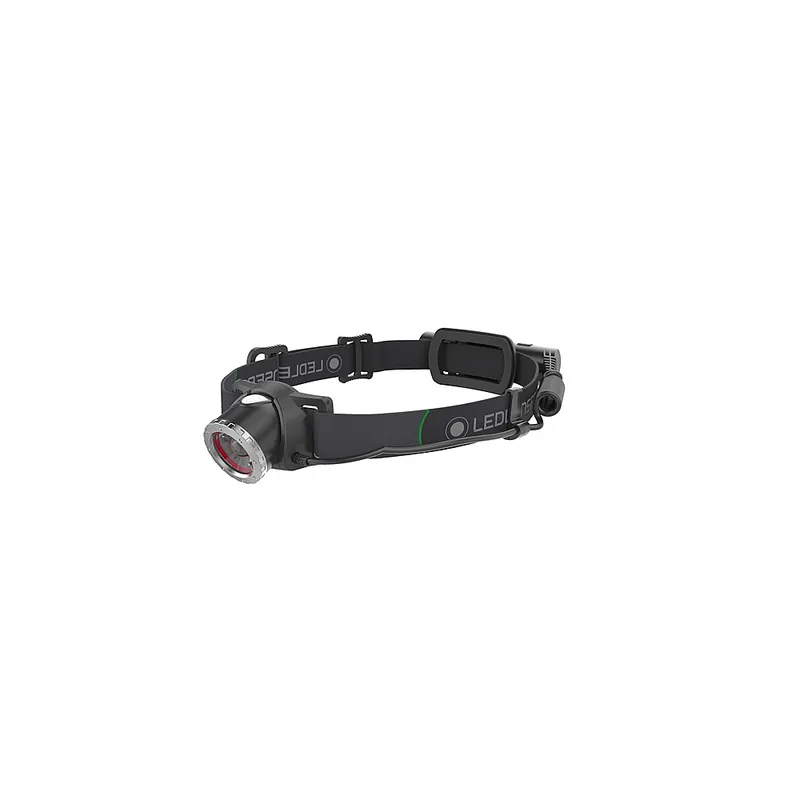 Ledlenser Stirnlampe MH10 Farbe schwarz Preisreduziert