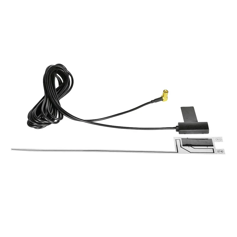 Zenec Aktive DAB+ Folienantenne Z-EACC-DAB1 Sonderangebot