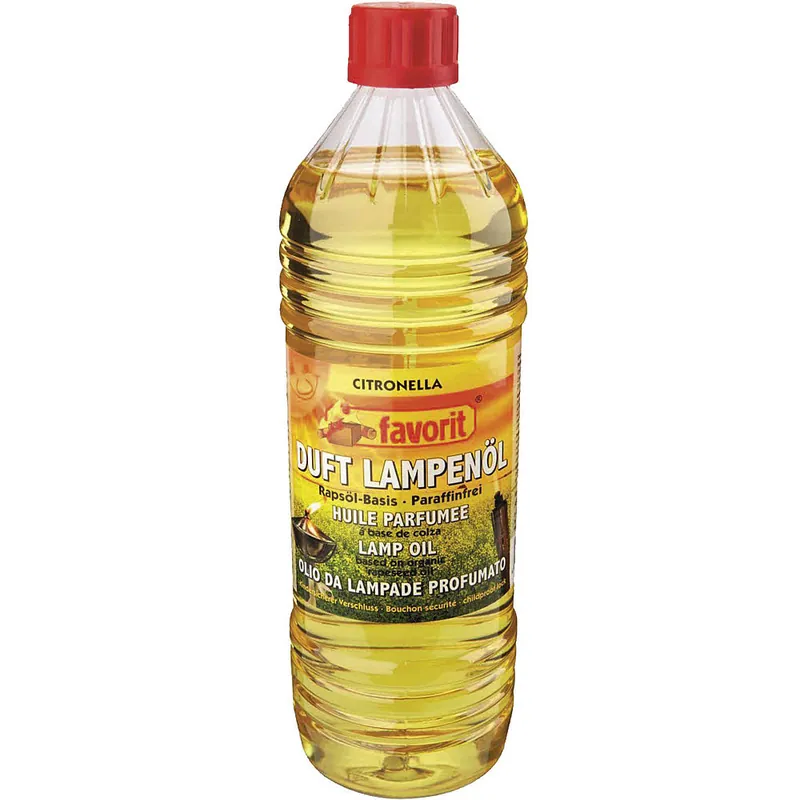 TGO Duftlampenöl Citronella auf Rapsbasis Versand Am Gleichen Tag