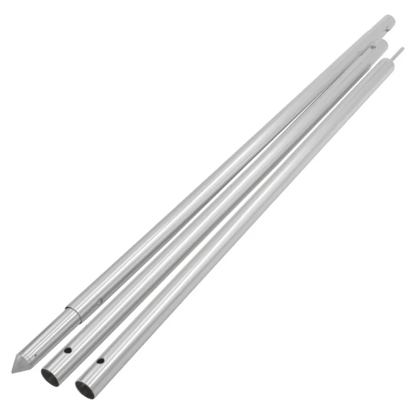 Top-Seller Bent Teleskopstange 130-230 cm