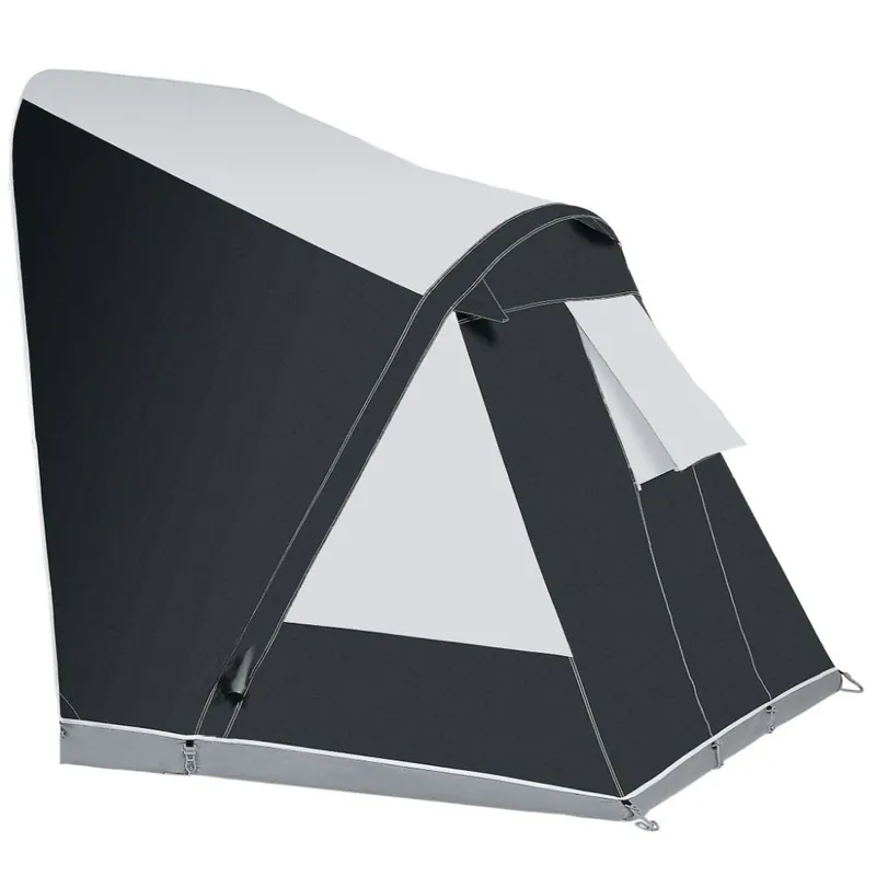 StarCamp Anbau zu Reisevorzelt Luxor Air Neue Ware
