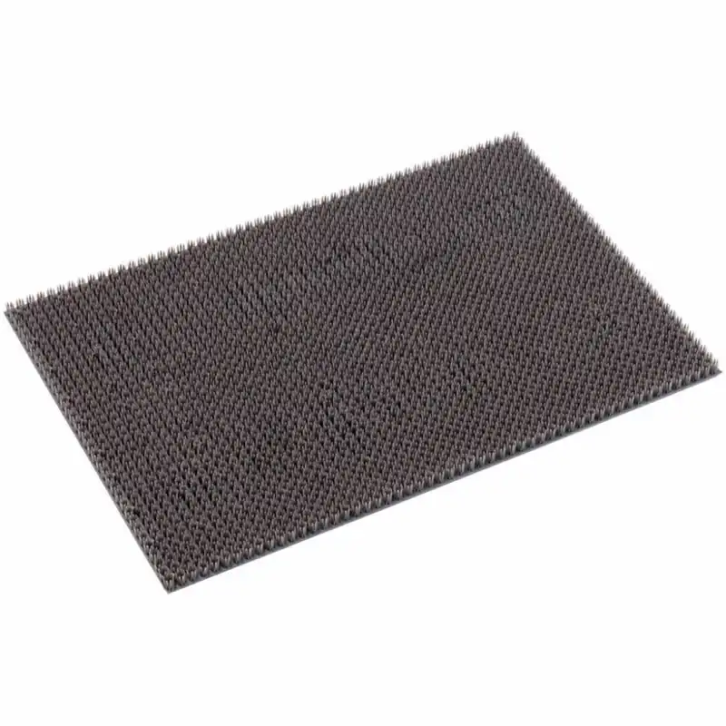 Lako Fußmatte Condor grau - 60 x 1,7 x 40 cm Markenware
