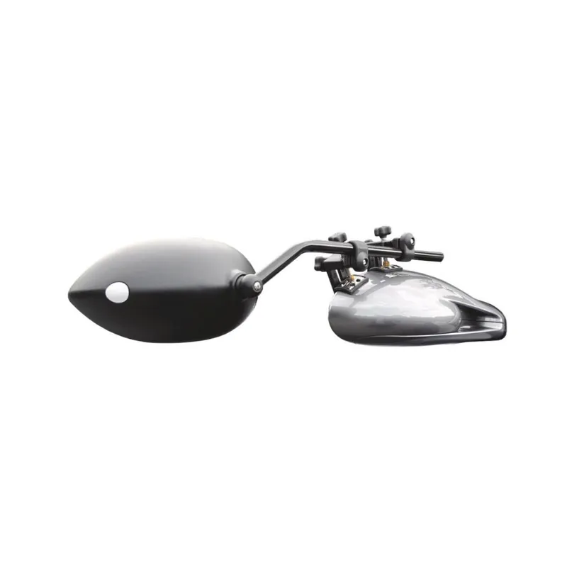 Bestseller Milenco Caravanspiegel Aero Platinum