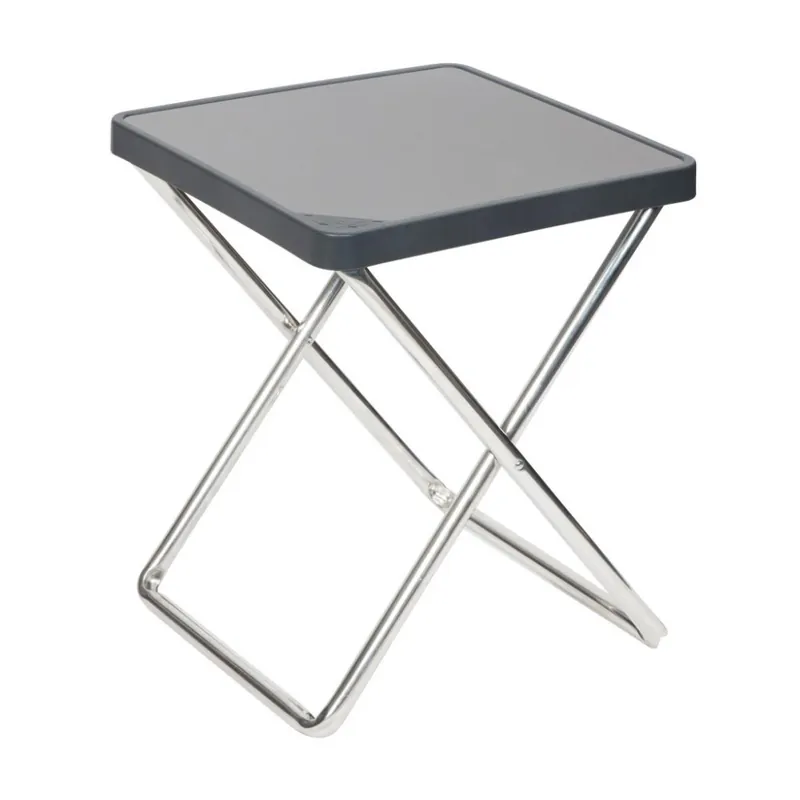 Aktuell Crespo Tischplatte 42x3,5x42 cm