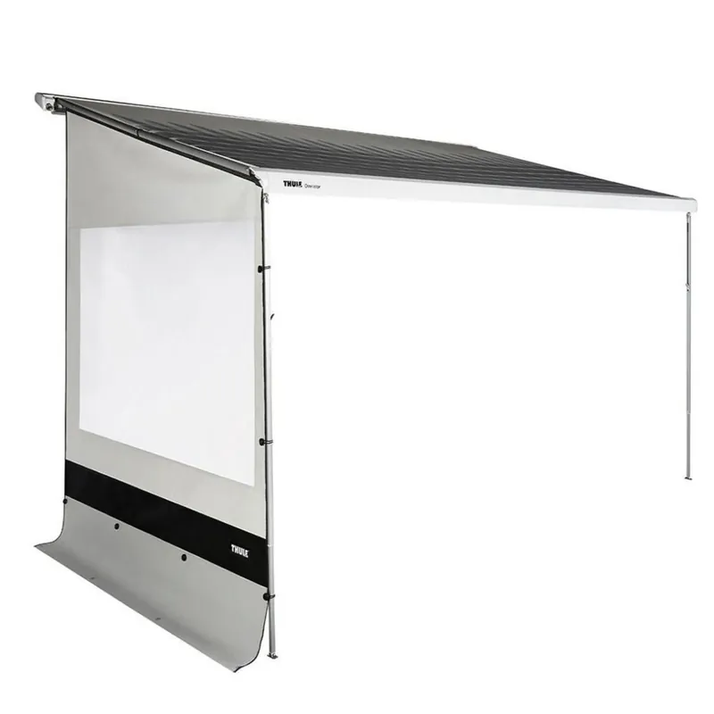 Abverkauf Thule Rain Blocker G2 Side Omnistor 3200, Auszug 2,50 m