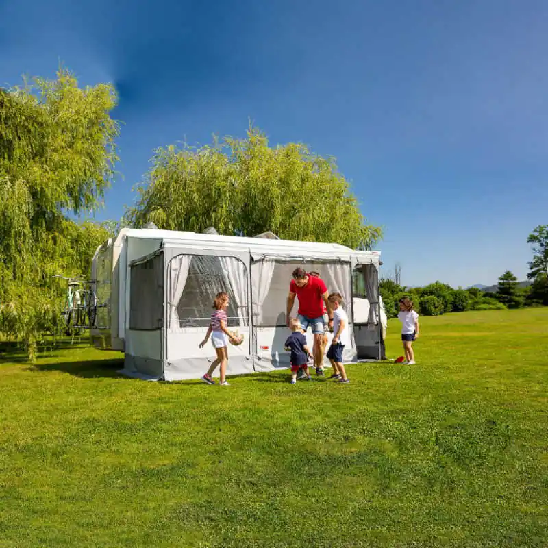 Wochenendangebot Fiamma Markisenzelt Privacy Room F45 300 Medium