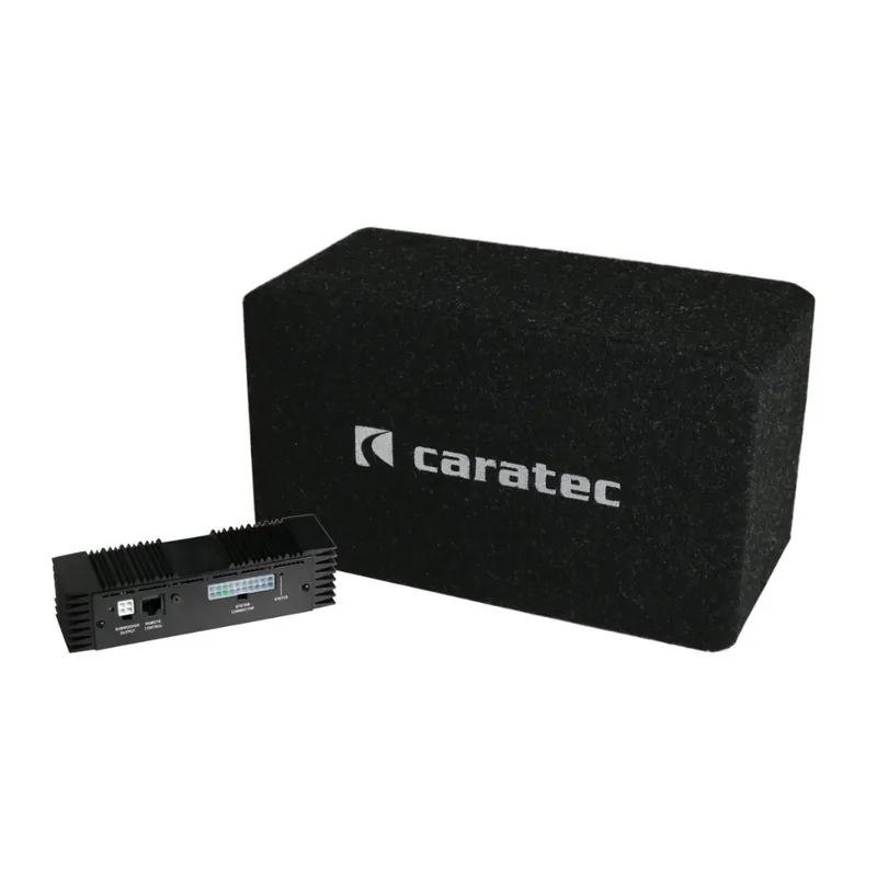 Preis Gesenkt Caratec Soundsystem CAS213S für Mercedes Sprinter ab Bj. 03/2018