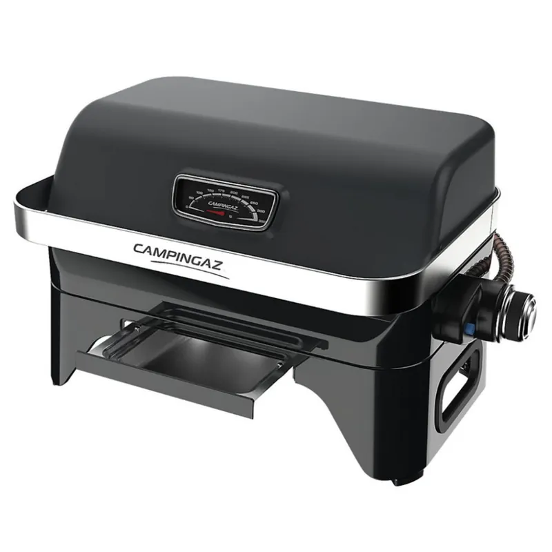 Campingaz Tischgrill Attitude 1200 2go CV für Kartusche Jetzt Kaufen