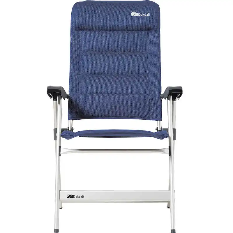Dukdalf Klappstuhl Presto blau Echt