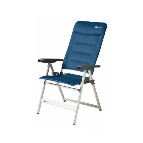 Knallerangebot Dukdalf Klappstuhl Brillante blau