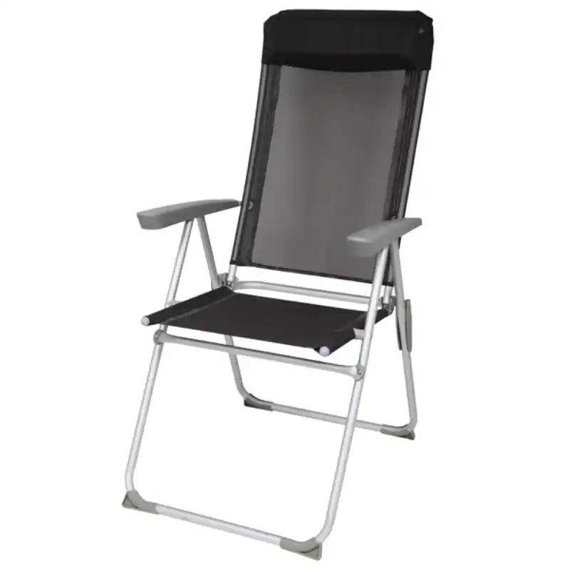 Camp4 Campingstuhl Tortuga, Hochlehner Top-Angebot