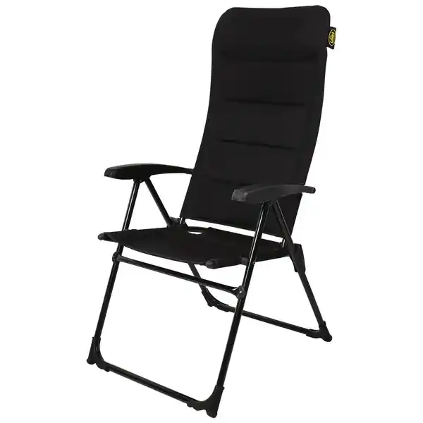 Camp4 Campingstuhl Malaga Mesh Top-Seller