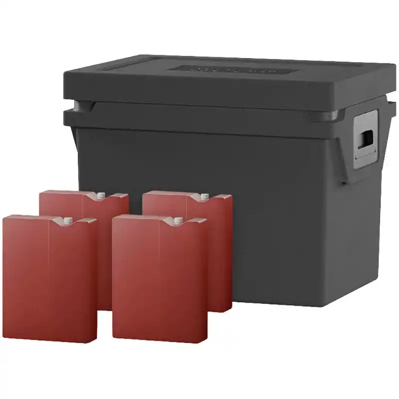 Qool Kühlbox Eco+ M Standard Cool Must-Have