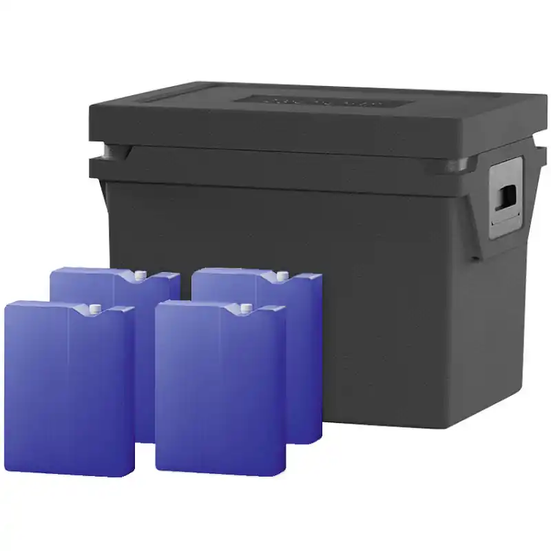 Qool Kühlbox Eco+ M Controlled Fresh Super-Preis