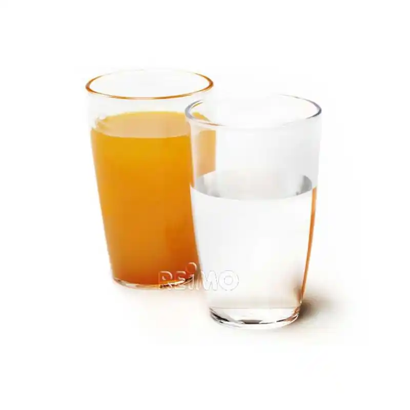 Abverkauf Camp4 Trinkglas 270 ml, 2er Set