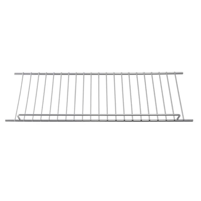Bestpreis Dometic Kühlschrank Gitterrost oben verzinkt, 45 x 14,1 cm (Nr. 241322250)