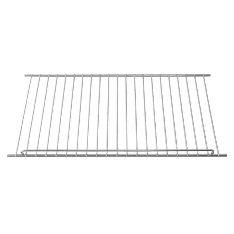 Solange Der Vorrat Reicht Dometic Kühlschrank Gitterrost unten verzinkt, 44,7 x 23,5 cm (Nr. 289072500)