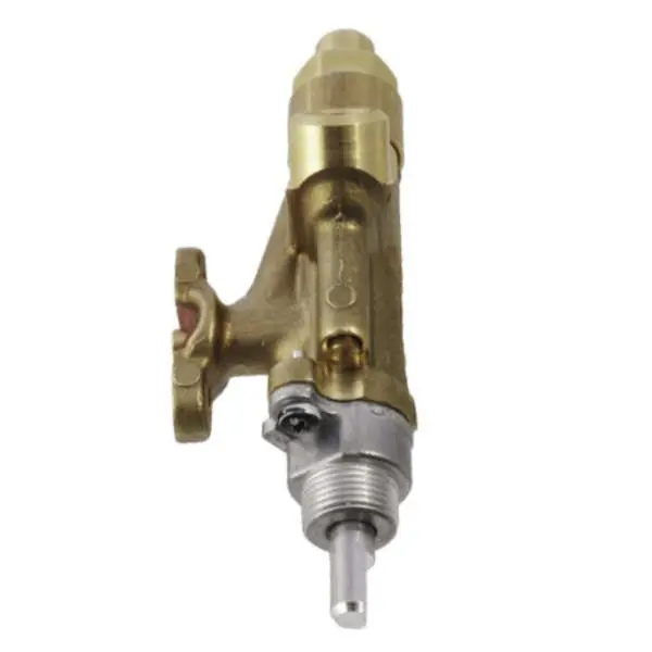 Bestpreis Dometic Gasventil für Dometic SMEV-Kocher (Nr. 407148005)