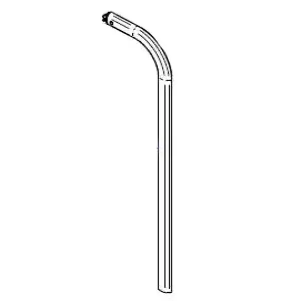 Thule Oberer Tragarm für Fahrradträger Esse, schwarz (Nr. 1500603479) Neue Kollektion