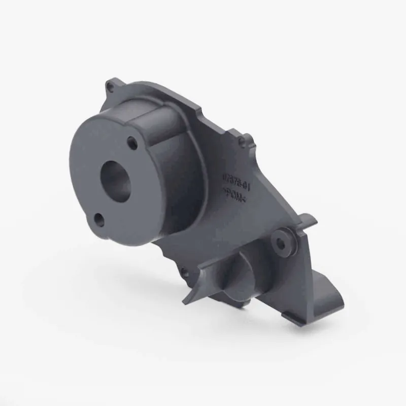 Top-Seller Fiamma Gehäuseverschluss links schwarz für F80S (Nr. 98673H201)