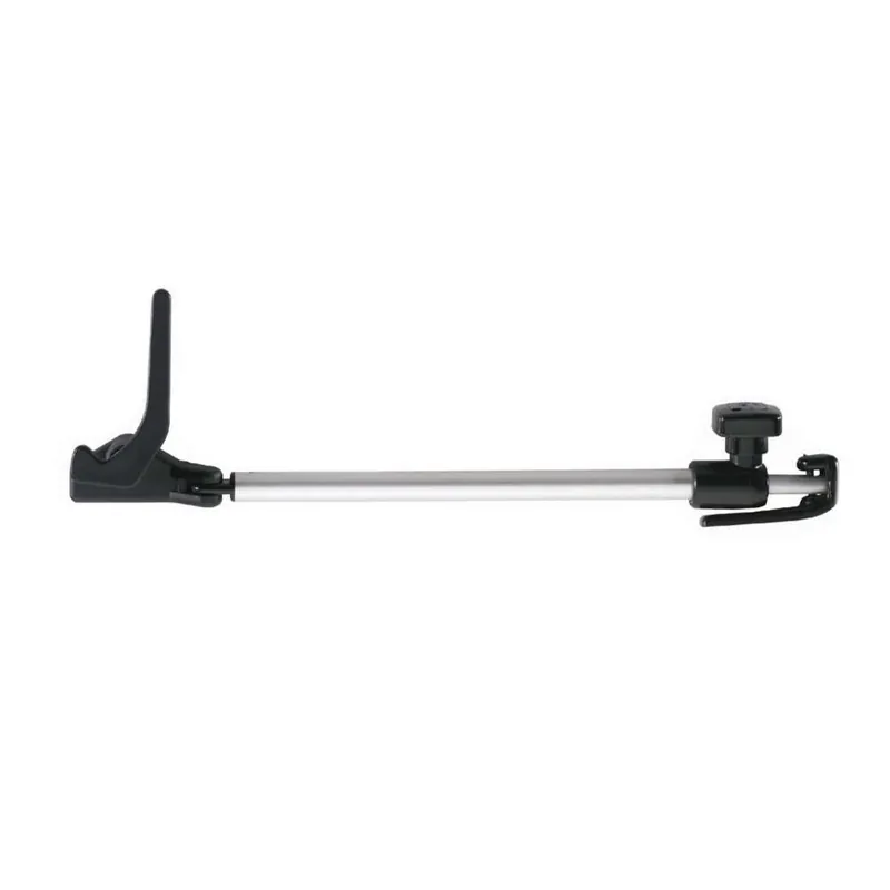 Polyplastic Rohraussteller mit Riegel 230 mm rechts Schnäppchen