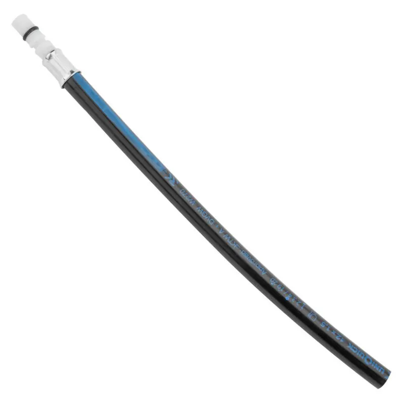 Angebot Reich UniQuick-Anschluss blau für Kaltwasser 250 mm (Nr. 240-0925BC)