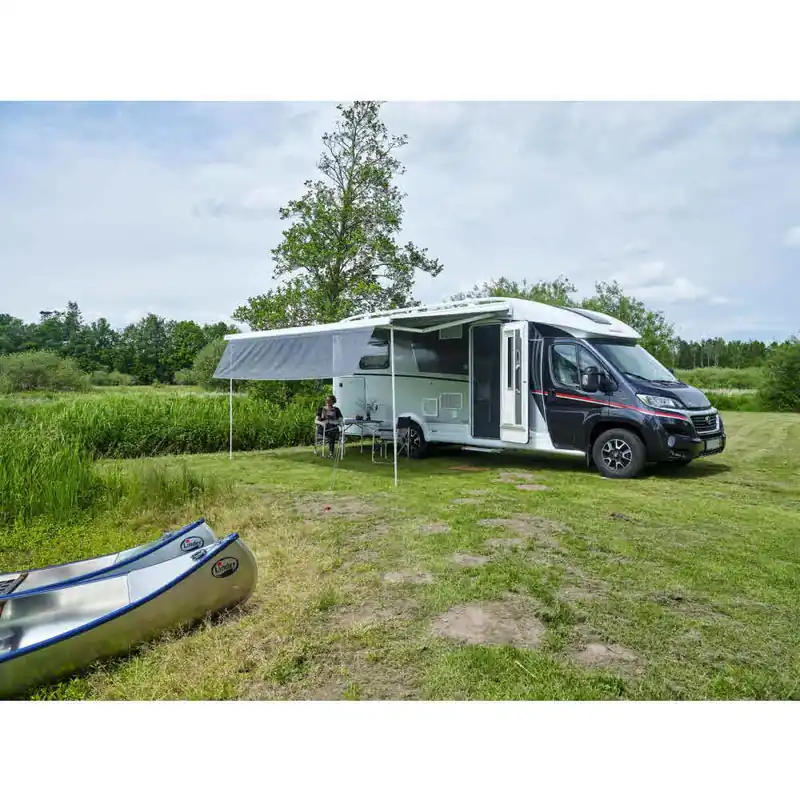 Super-Preis Isabella Frontnetz für Markisen 300 cm
