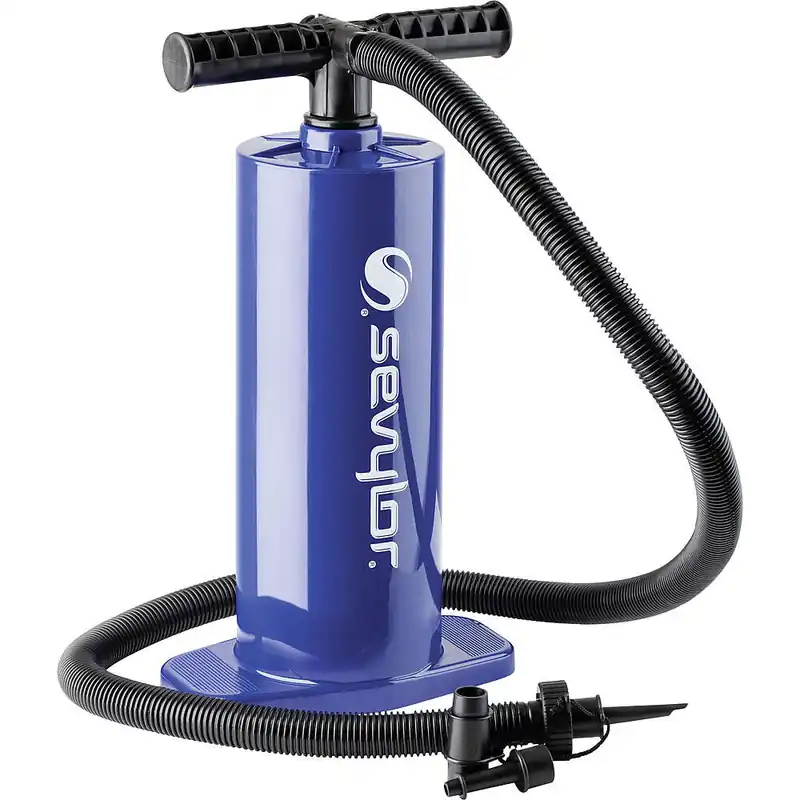 Sevylor Doppelhub-Pumpe Dual Action Heißes Angebot