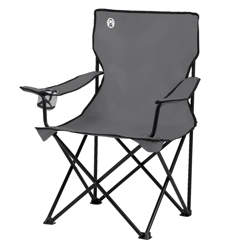 Neue Kollektion Coleman Faltstuhl Quad Chair