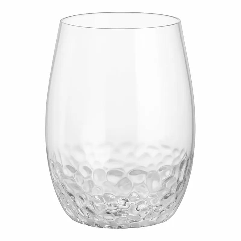 Ausverkauf Brunner Trinkglas Amade 450 ml, 2er Set