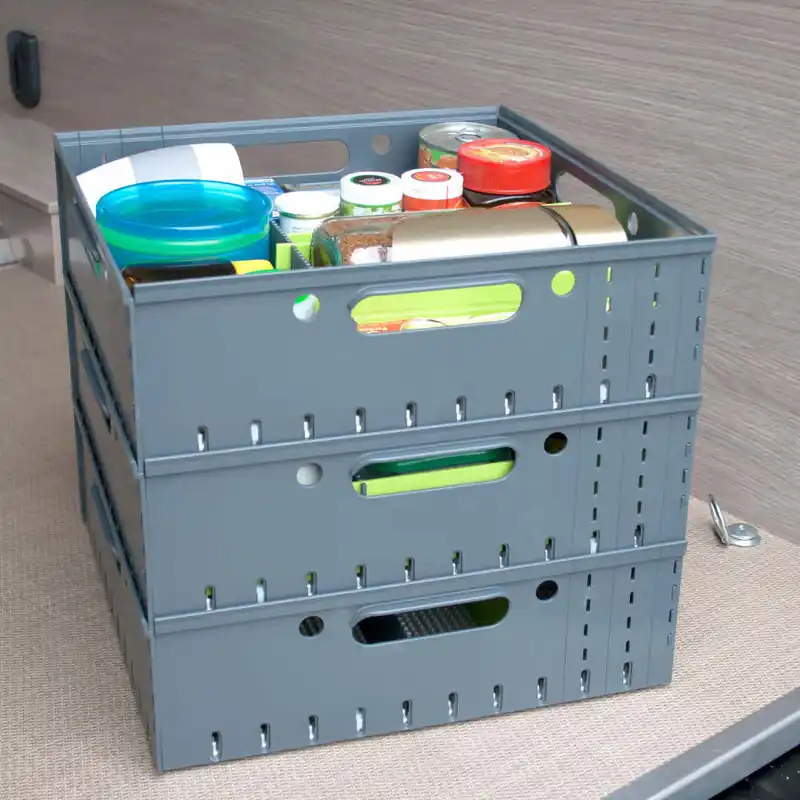 Purvario Stautower 3er Set Bestpreis