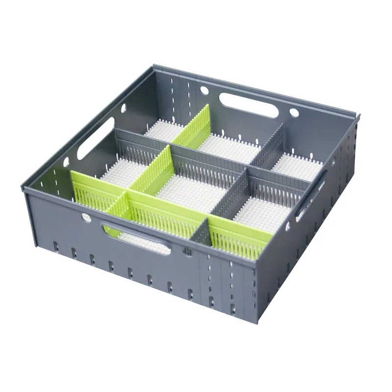 Top-Preis Purvario Staubox