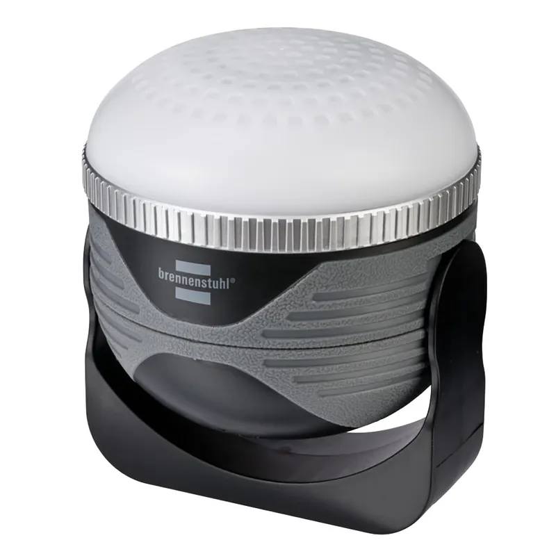 Sichere Zahlung Brennenstuhl Campingleuchte Oli inkl. Bluetooth Lautsprecher
