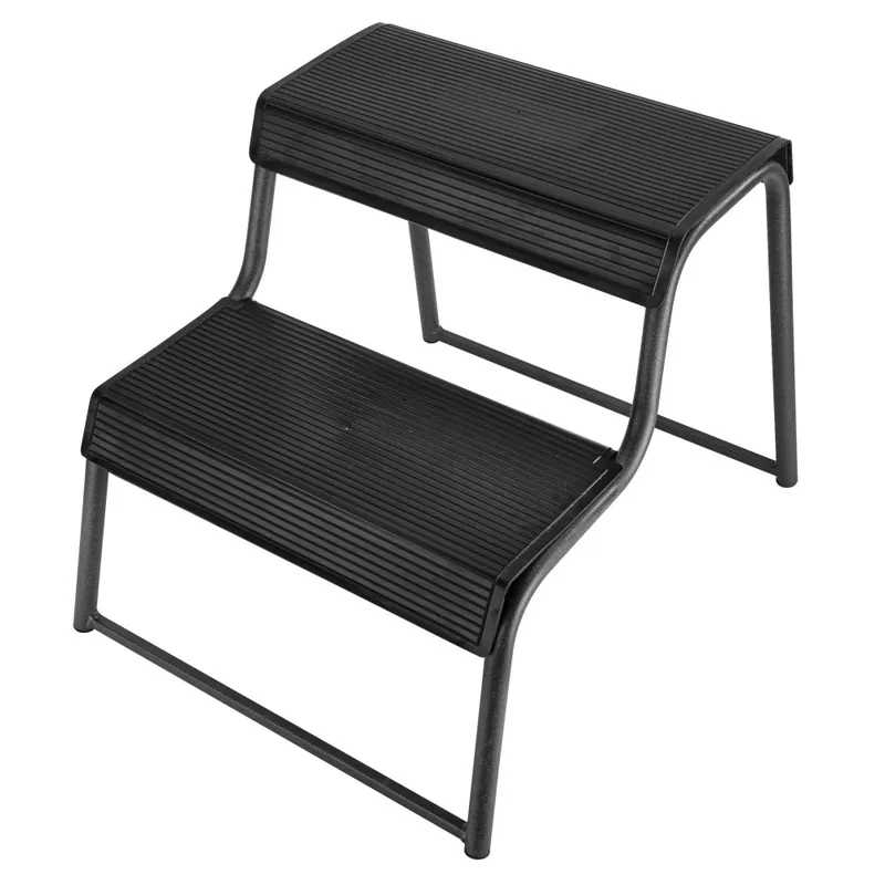 Doppeltrittstufe 40 x 35 x 47 cm Neu