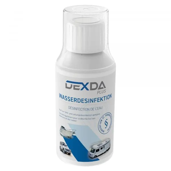 Preisreduziert WM aquatec Dexda Plus 250 ml