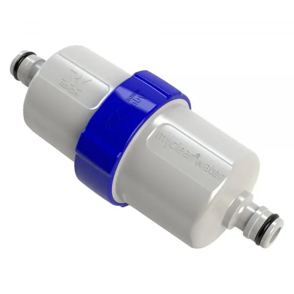Sonderangebot Reich myclean water sterile Befüllfilter-Set für Gardena-Anschluss