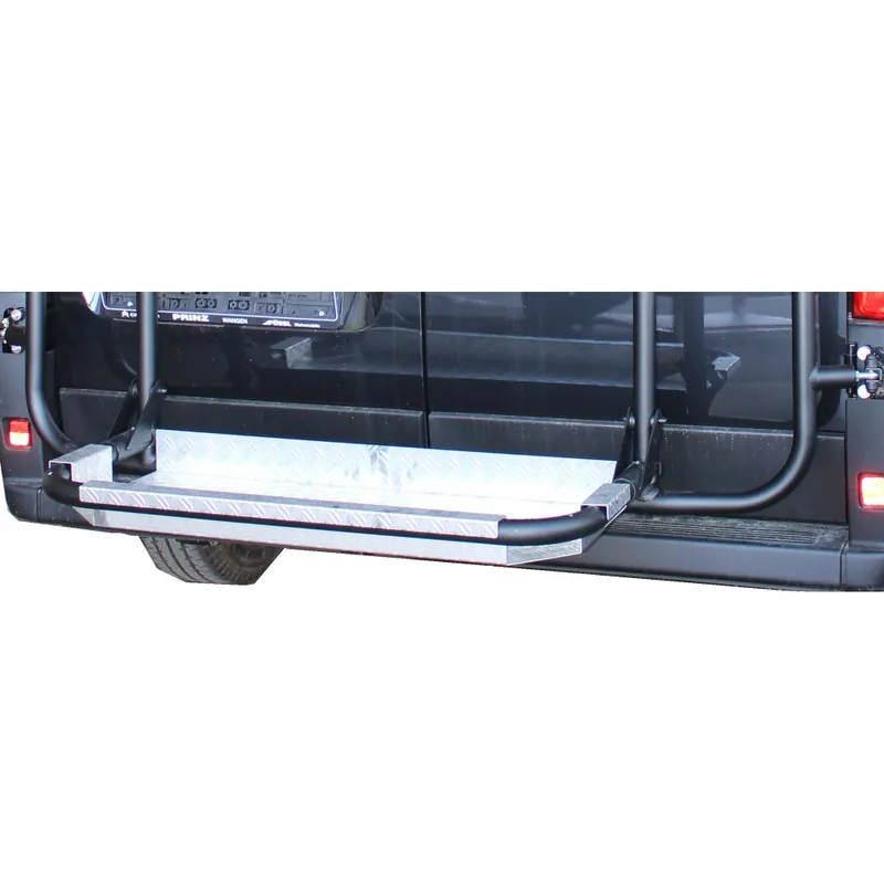 EuroCarry Einlegewanne für Adventure Rack Meistverkauft