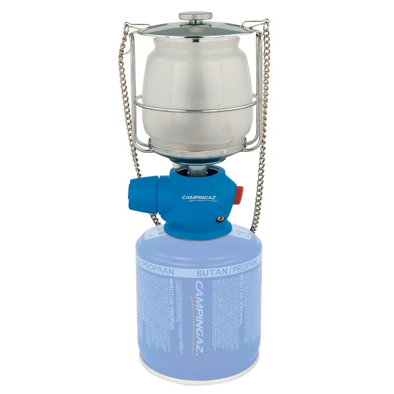 Knallerangebot Campingaz Gaslampe Lumostar Plus PZ