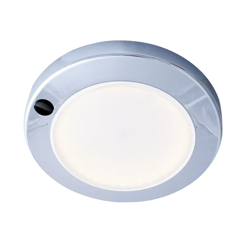 Günstig Frilight SMD Deckenleuchte Saturn - 12 SMDs, Durchm. 17 x H 1,7 cm